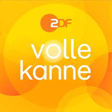 Presse ZDF Volle Kanne